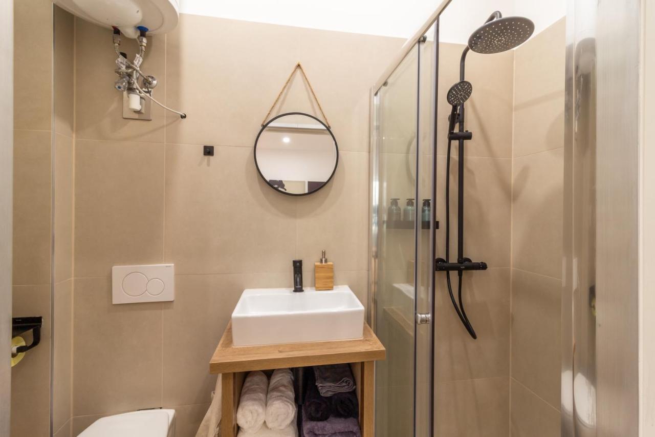 Vienna City Apartment Bagian luar foto