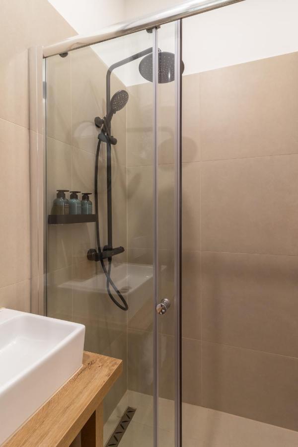 Vienna City Apartment Bagian luar foto